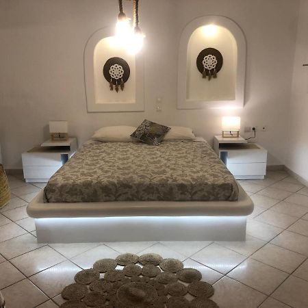 Francesca Secret Διαμέρισμα Mykonos Town Εξωτερικό φωτογραφία