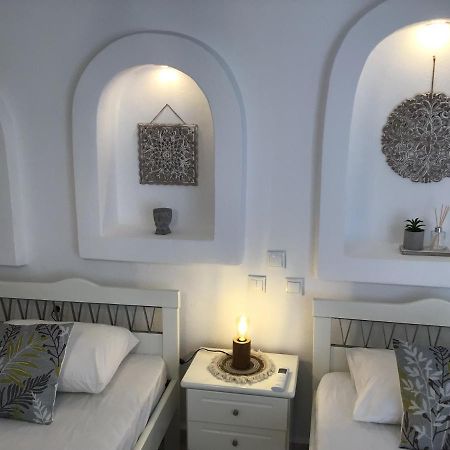 Francesca Secret Διαμέρισμα Mykonos Town Εξωτερικό φωτογραφία