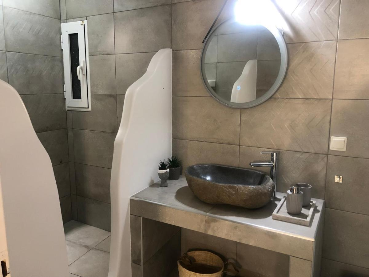 Francesca Secret Διαμέρισμα Mykonos Town Εξωτερικό φωτογραφία