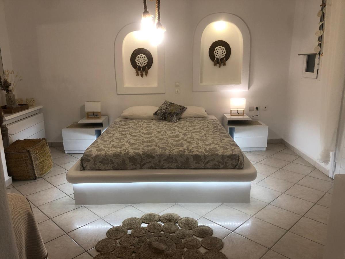 Francesca Secret Διαμέρισμα Mykonos Town Εξωτερικό φωτογραφία