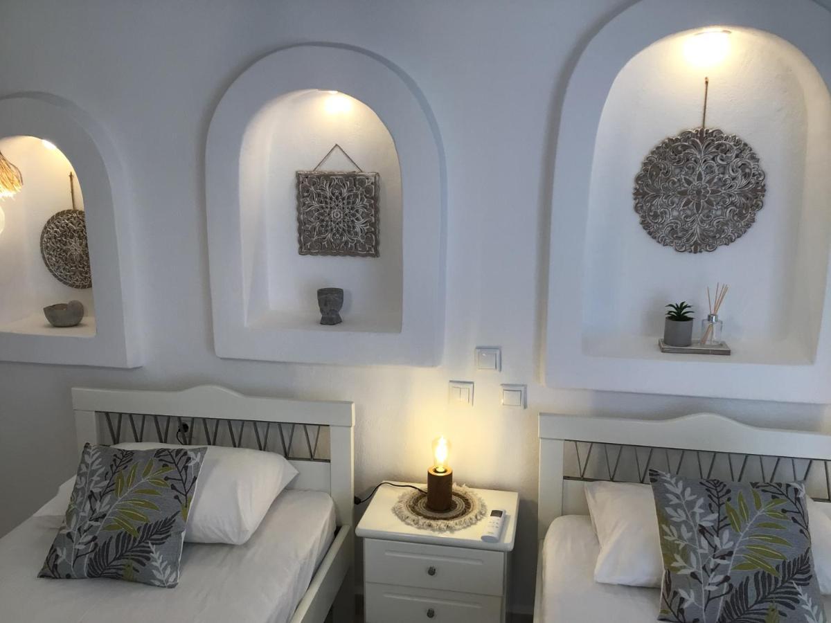 Francesca Secret Διαμέρισμα Mykonos Town Εξωτερικό φωτογραφία